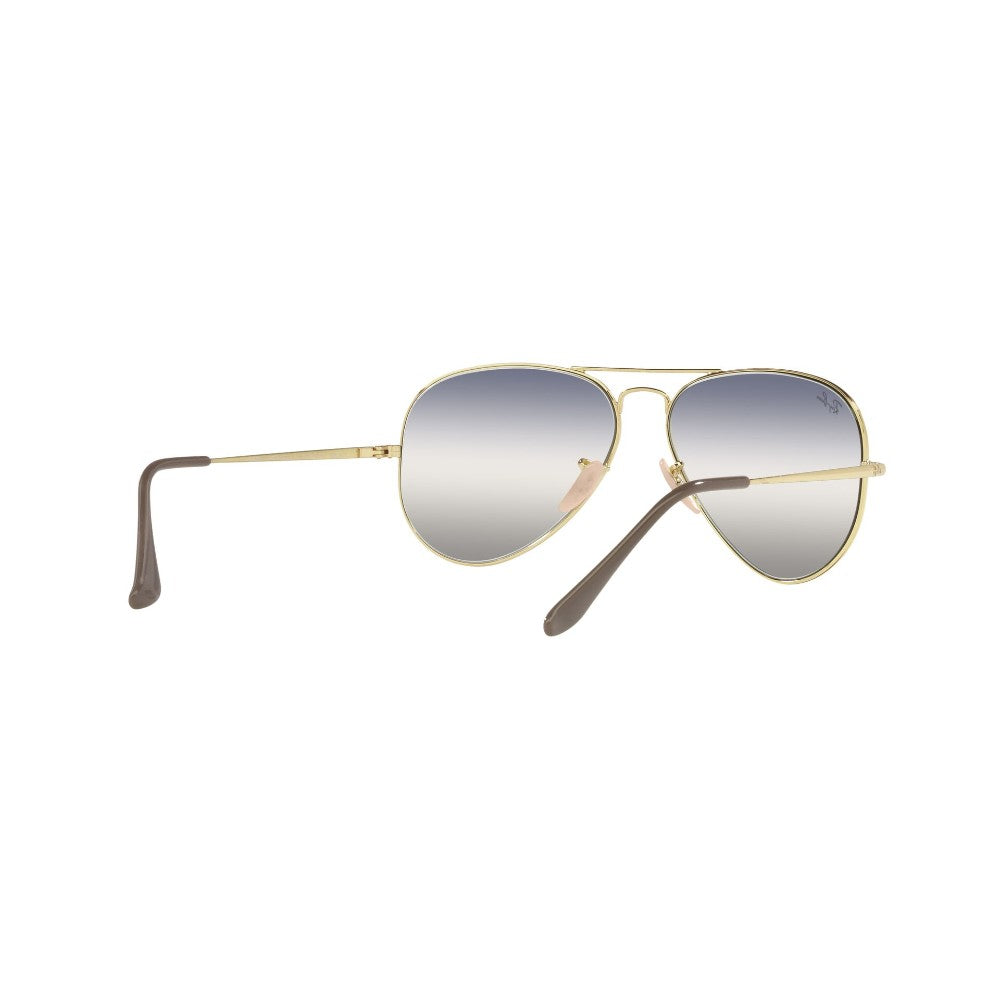 Ray-Ban  Aviator Metal Ii